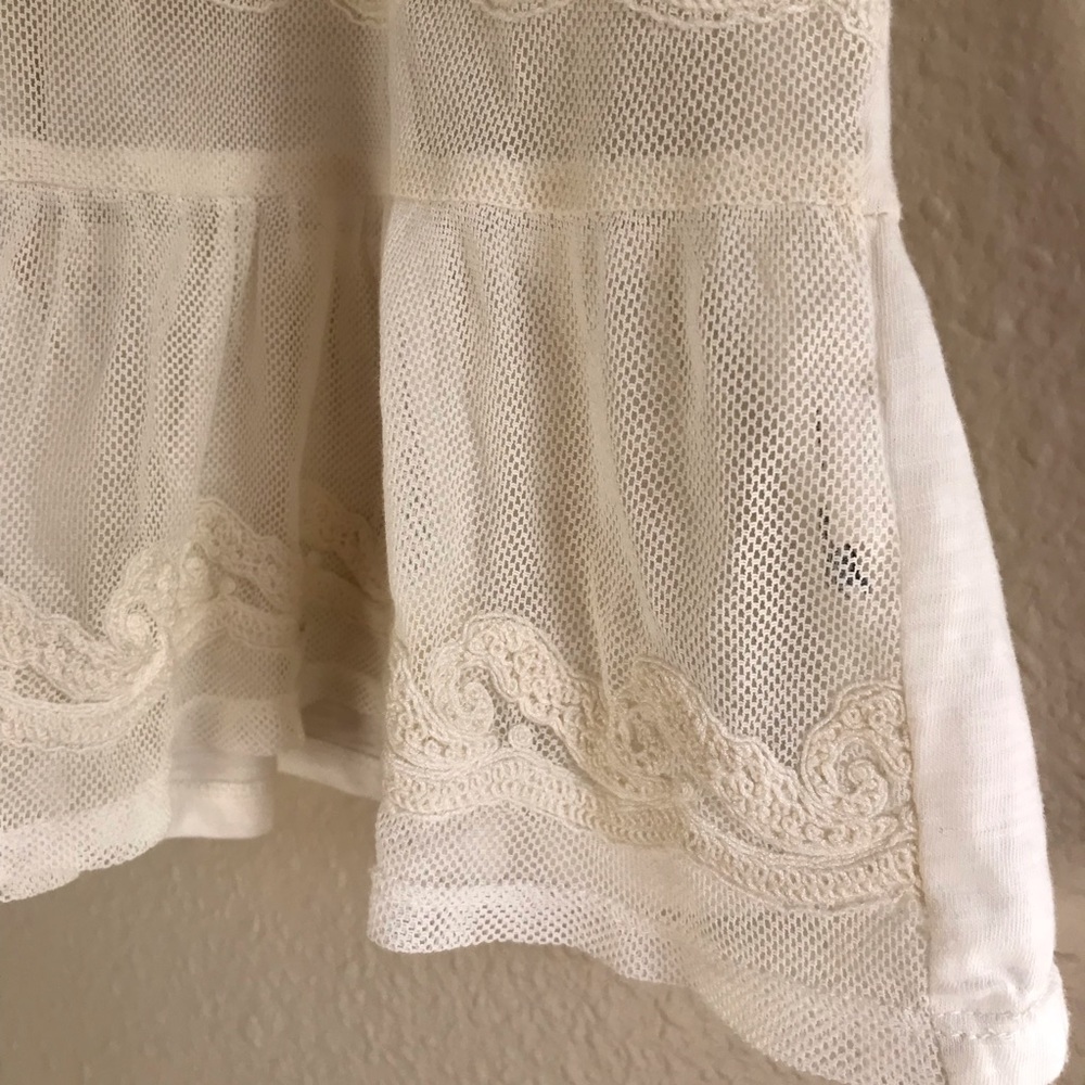 Mesh AE Tank Top - Picture 4 of 5